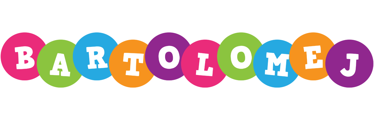 Bartolomej friends logo