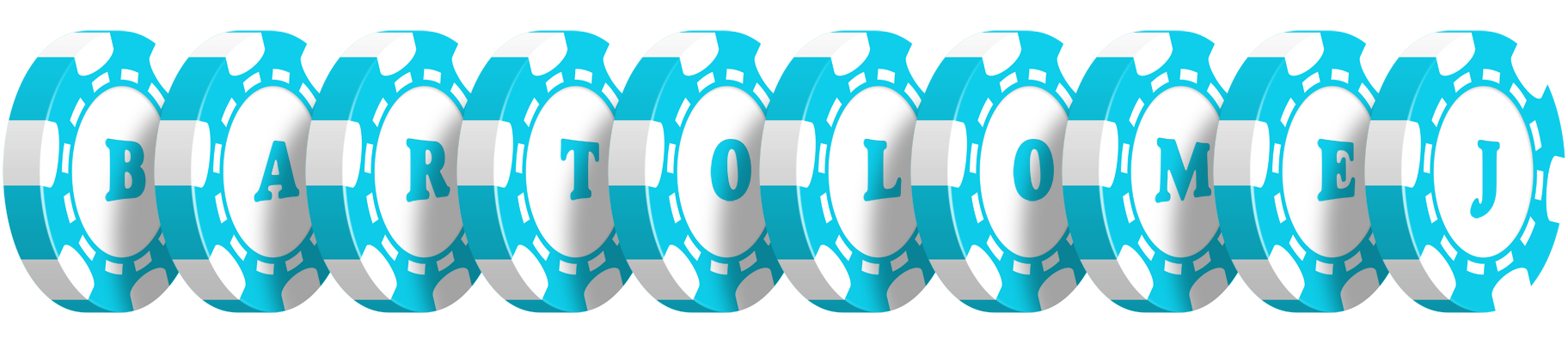 Bartolomej funbet logo