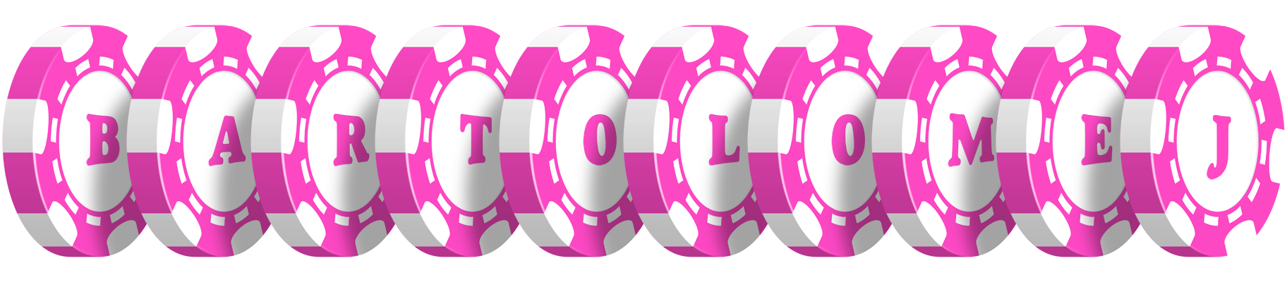 Bartolomej gambler logo