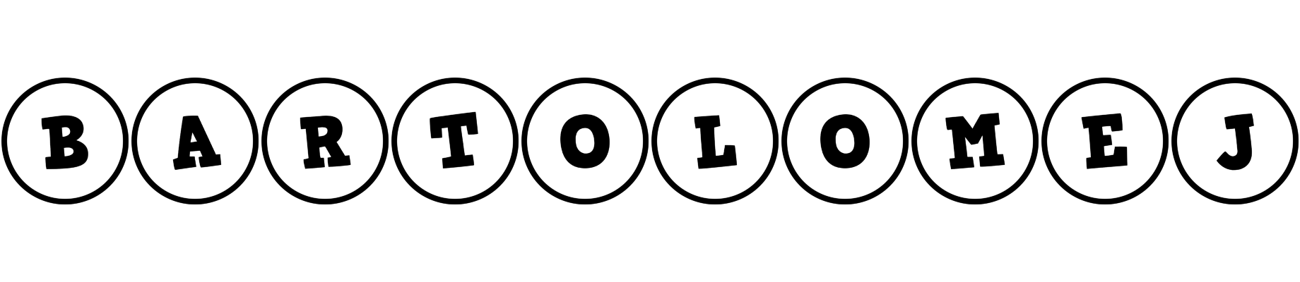 Bartolomej handy logo