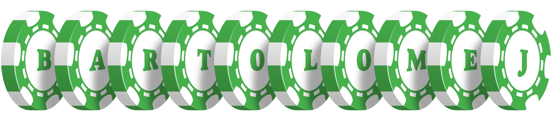 Bartolomej kicker logo