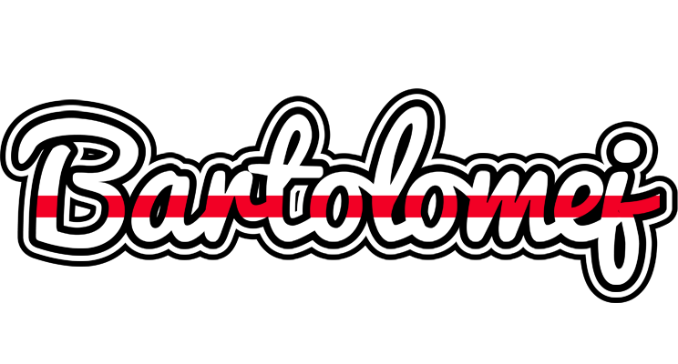 Bartolomej kingdom logo