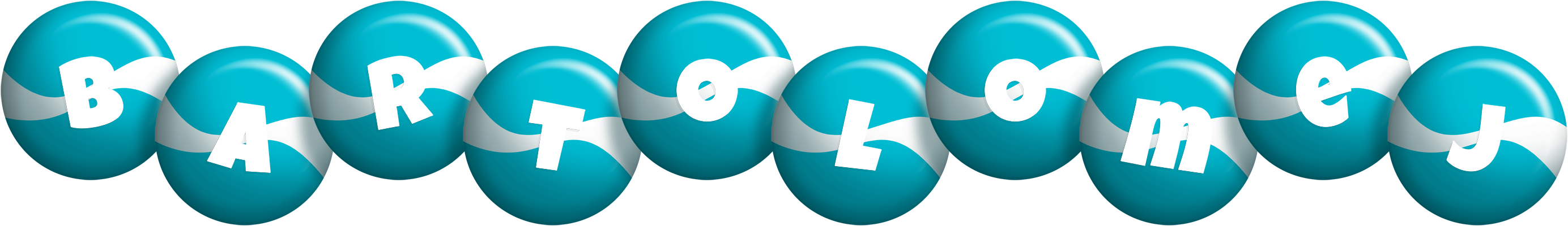 Bartolomej messi logo