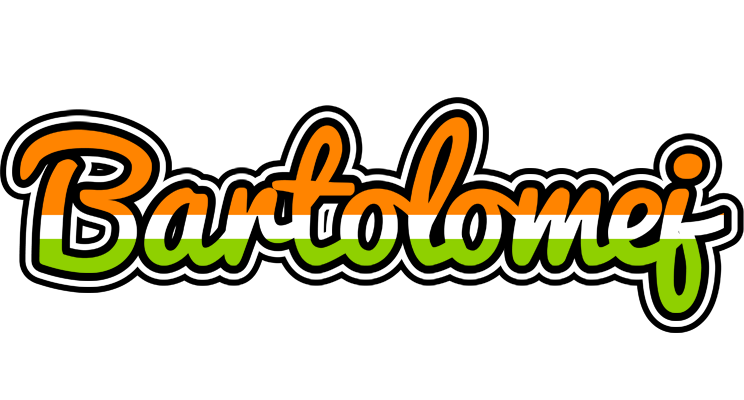 Bartolomej mumbai logo