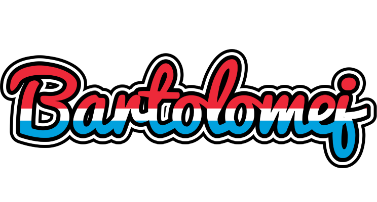 Bartolomej norway logo