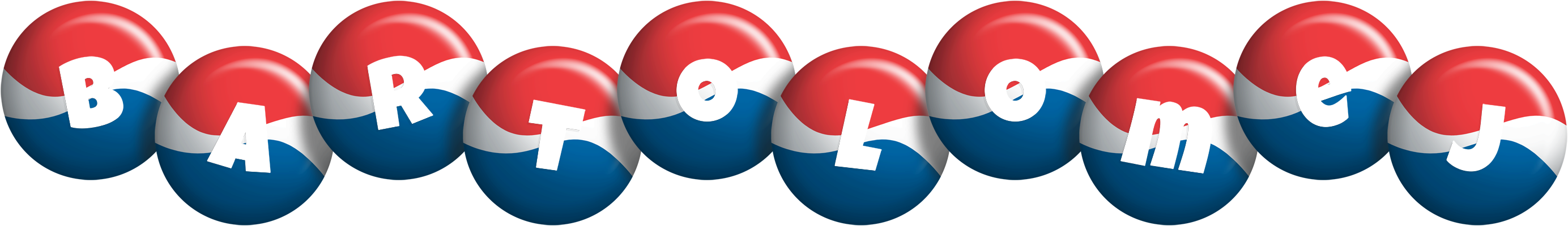 Bartolomej paris logo