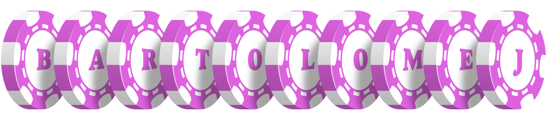 Bartolomej river logo