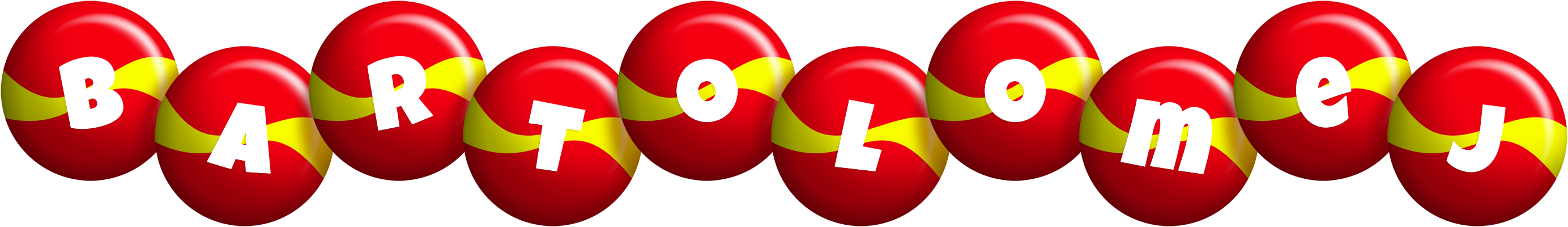 Bartolomej spain logo