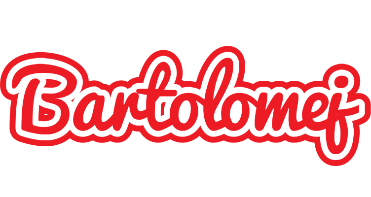 Bartolomej sunshine logo