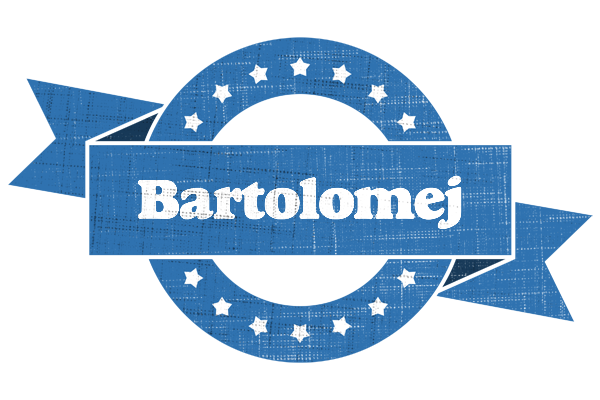 Bartolomej trust logo