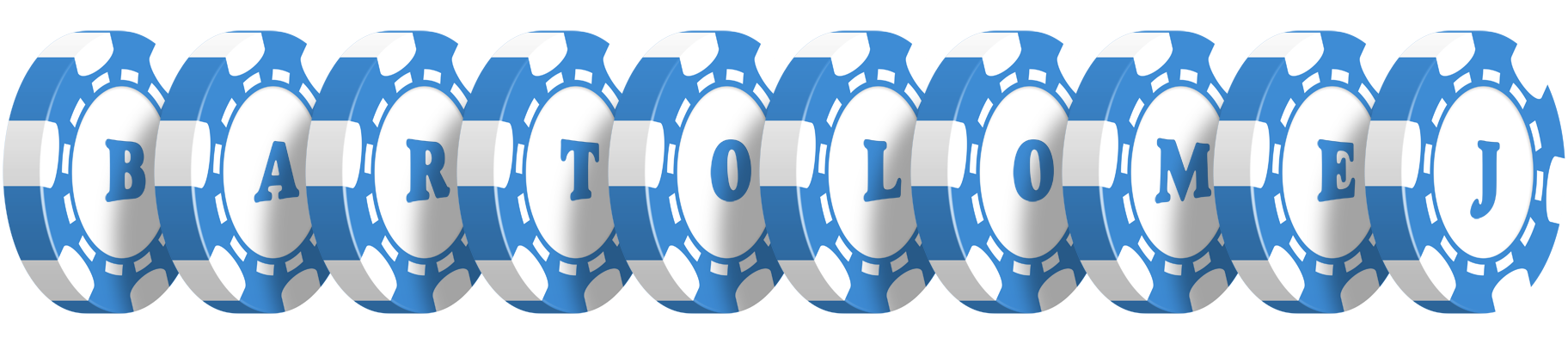 Bartolomej vegas logo