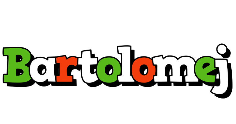 Bartolomej venezia logo