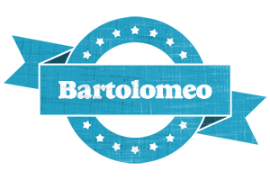 Bartolomeo balance logo