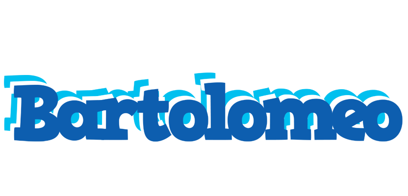 Bartolomeo business logo