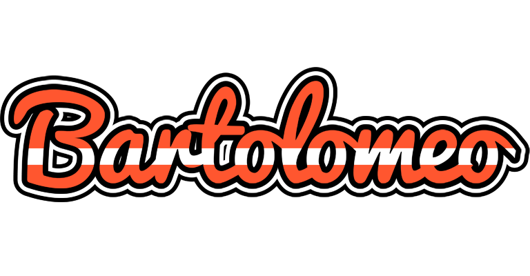 Bartolomeo denmark logo
