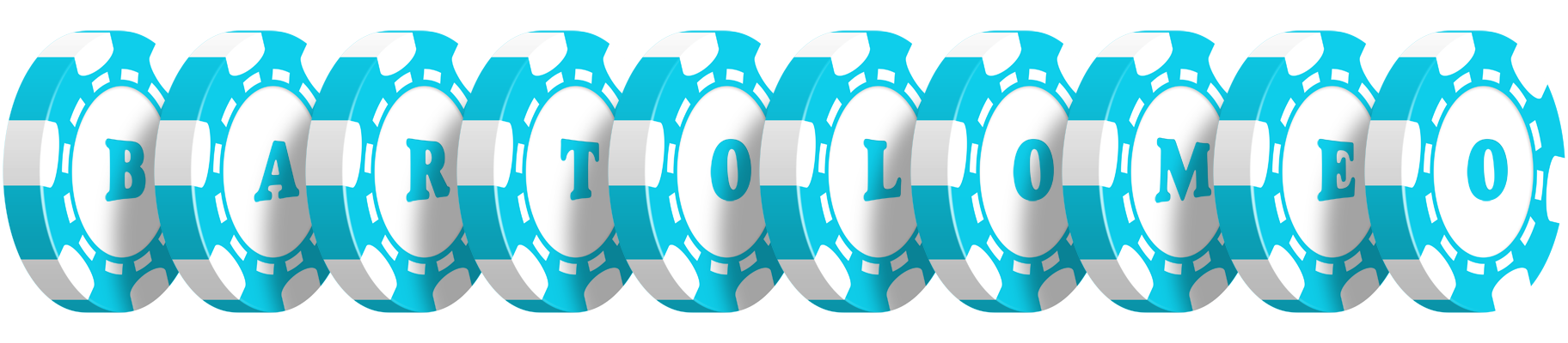 Bartolomeo funbet logo