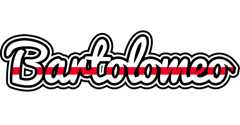 Bartolomeo kingdom logo