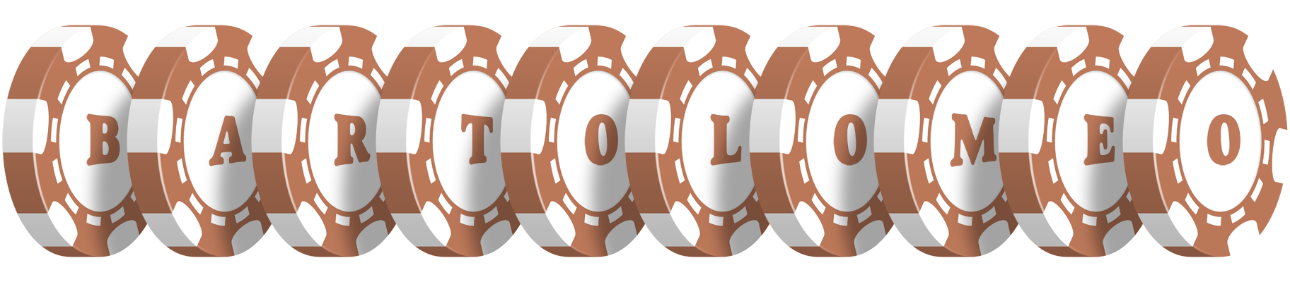 Bartolomeo limit logo