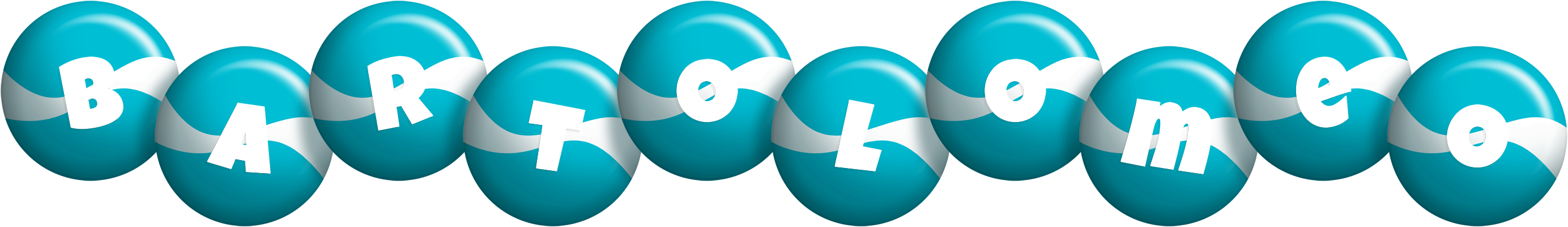 Bartolomeo messi logo