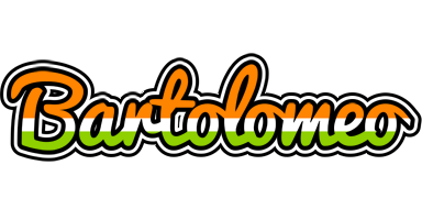 Bartolomeo mumbai logo