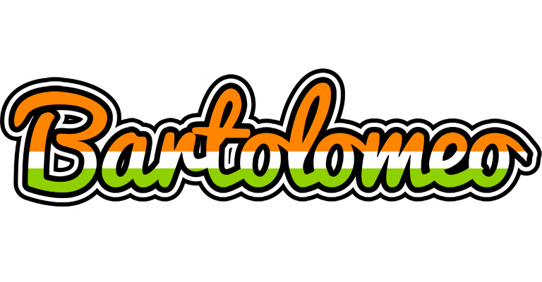 Bartolomeo mumbai logo