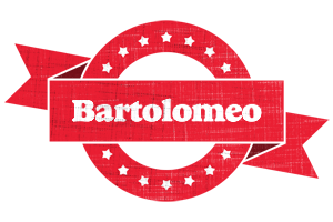 Bartolomeo passion logo