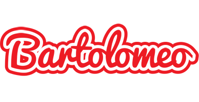 Bartolomeo sunshine logo