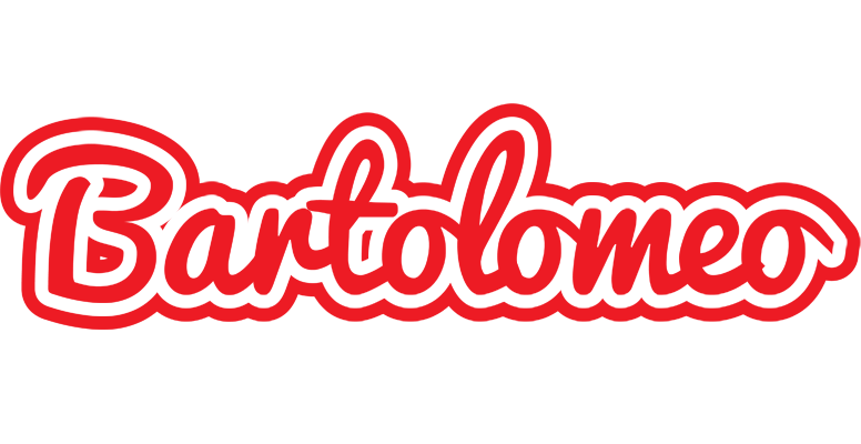 Bartolomeo sunshine logo