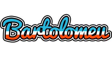 Bartolomeu america logo