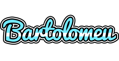 Bartolomeu argentine logo