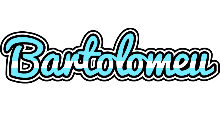 Bartolomeu argentine logo