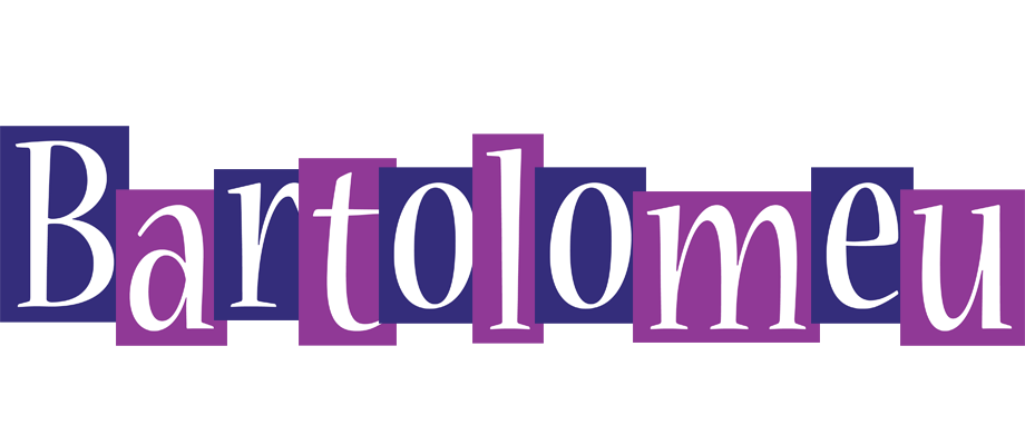 Bartolomeu autumn logo