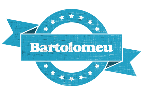 Bartolomeu balance logo