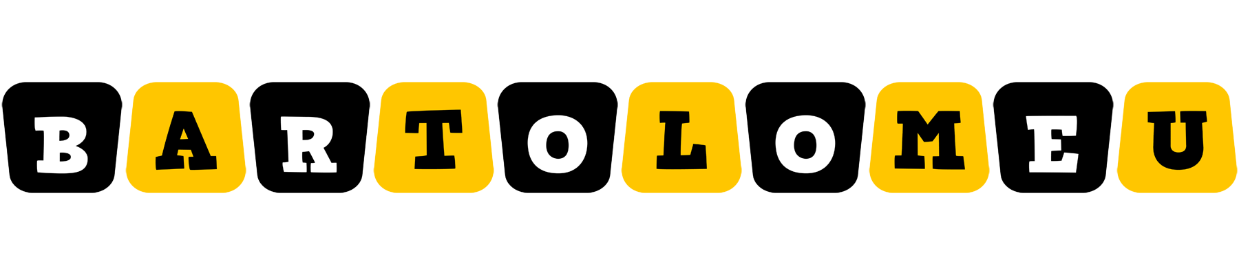 Bartolomeu boots logo