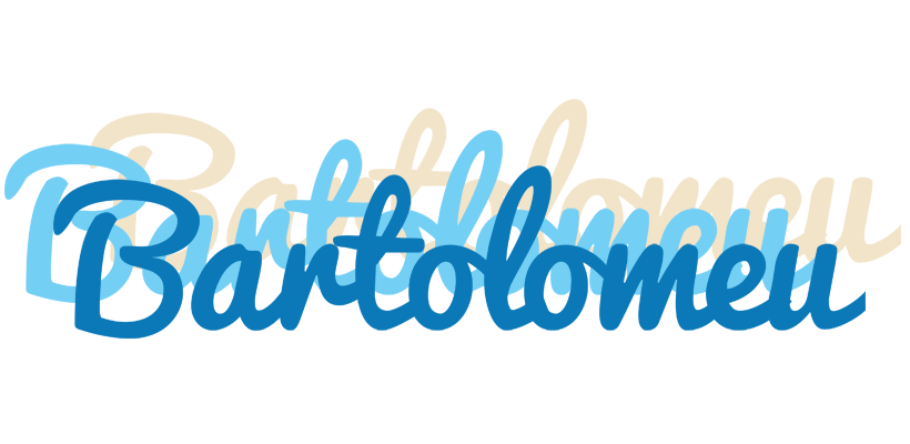 Bartolomeu breeze logo