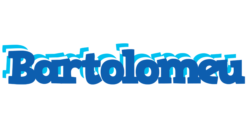 Bartolomeu business logo
