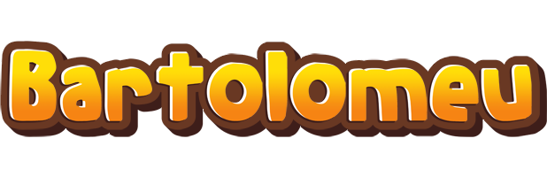 Bartolomeu cookies logo