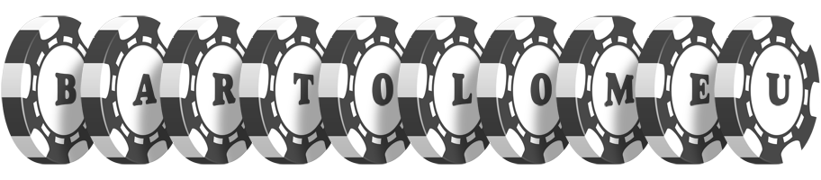 Bartolomeu dealer logo