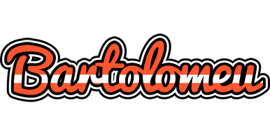 Bartolomeu denmark logo