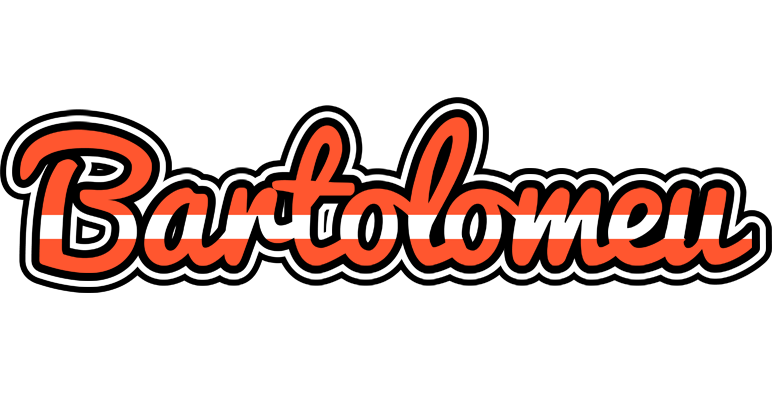 Bartolomeu denmark logo