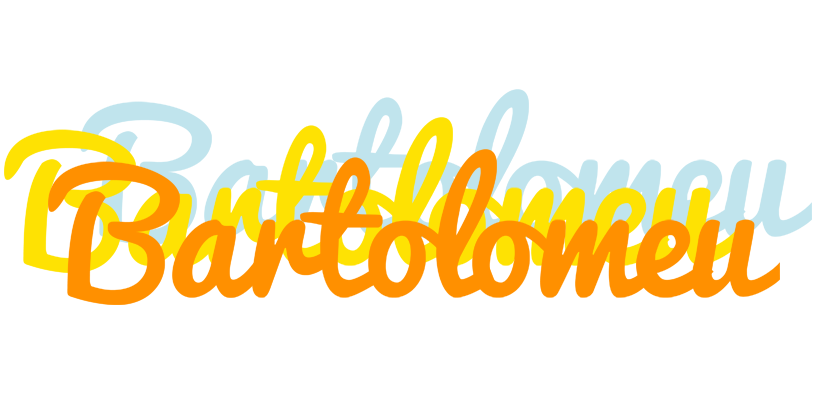 Bartolomeu energy logo