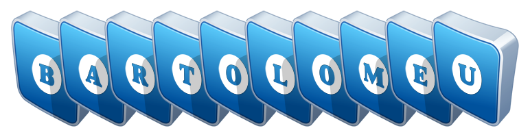 Bartolomeu flippy logo