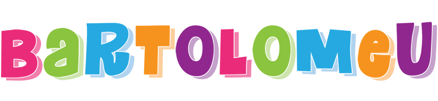 Bartolomeu friday logo