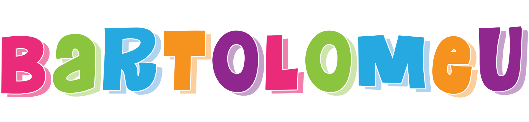 Bartolomeu friday logo