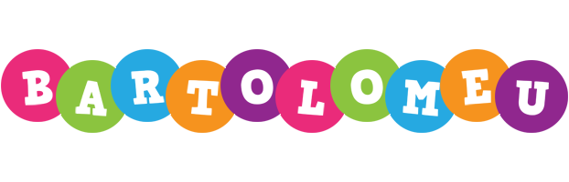 Bartolomeu friends logo