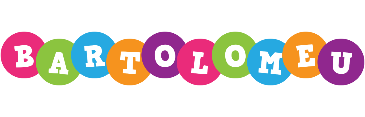 Bartolomeu friends logo