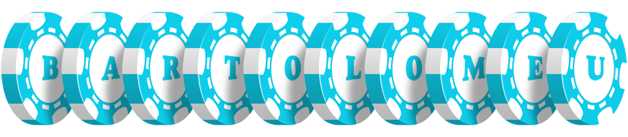 Bartolomeu funbet logo