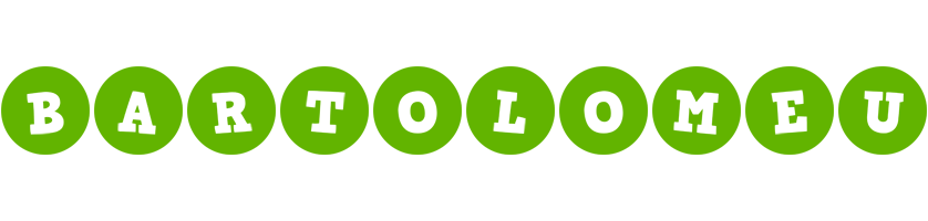 Bartolomeu games logo