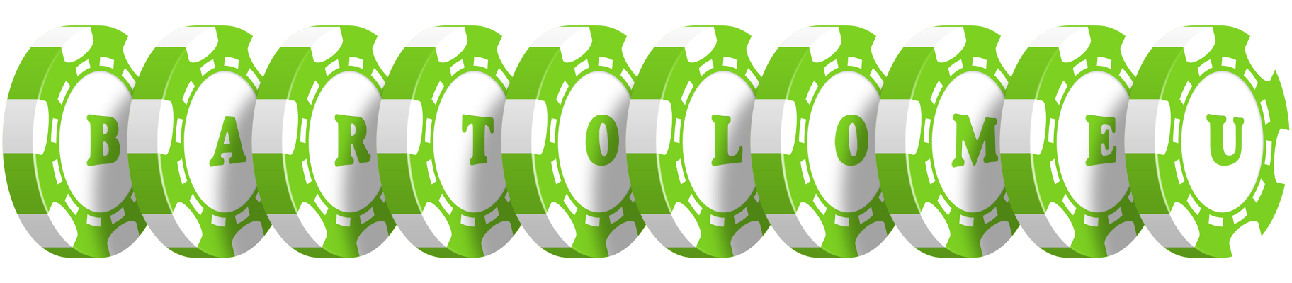 Bartolomeu holdem logo