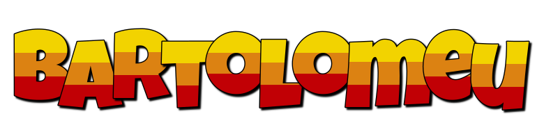 Bartolomeu jungle logo